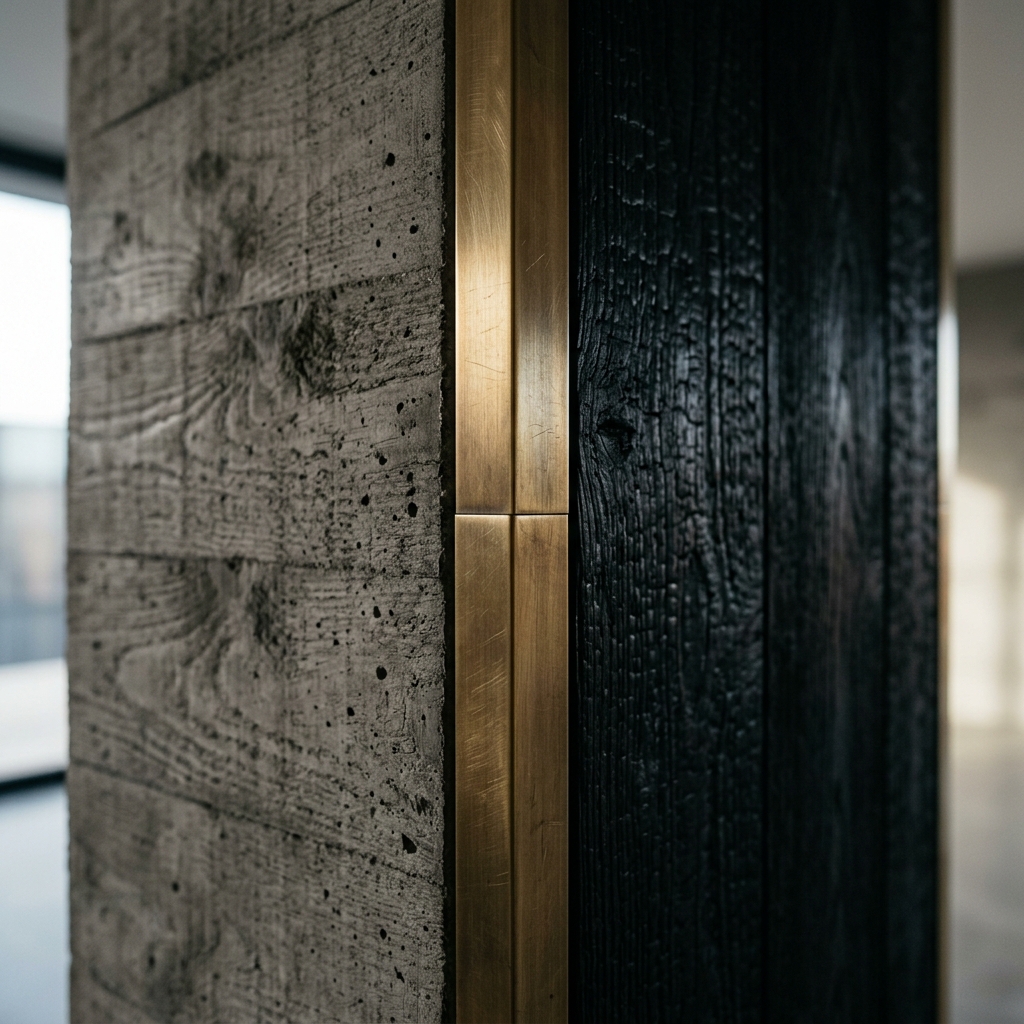 Material Study